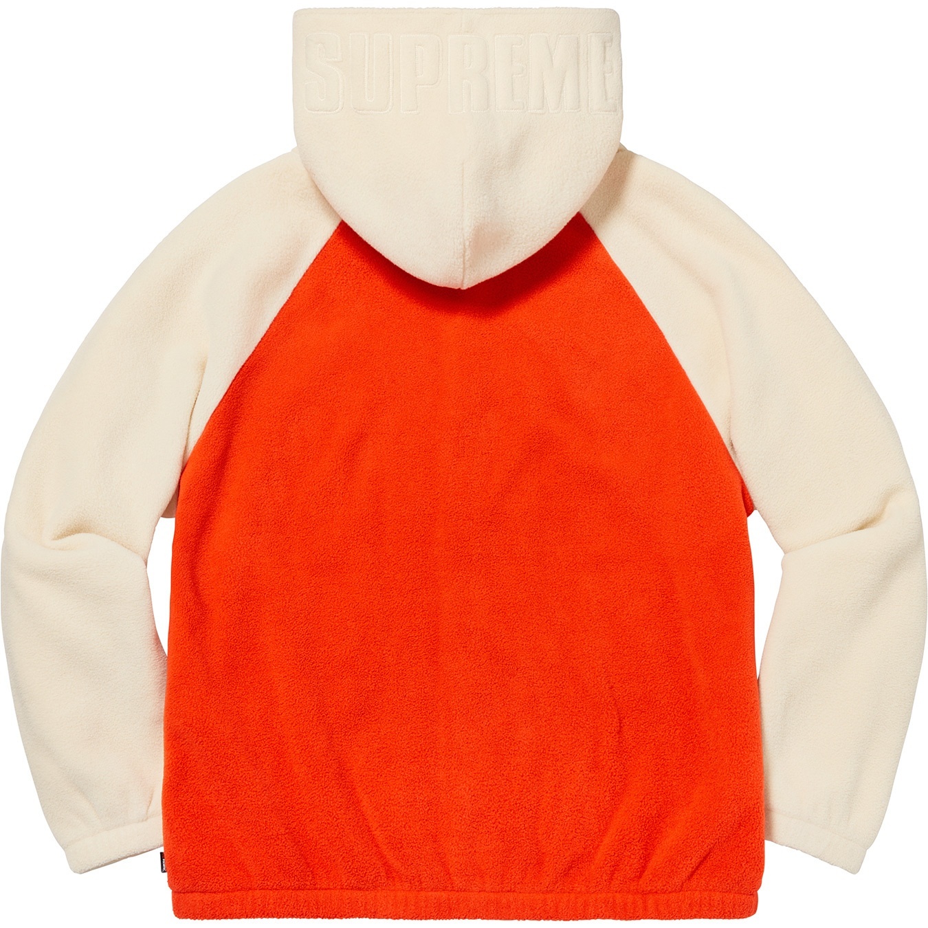 Polartec® Hooded Raglan Jacket view 2